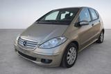 Mercedes-Benz A 170 AUTOMATIK|PDC|TÜV NEU|LückenlosScheckheft - gebrauchte Mercedes-Benz A 170 aus dem Jahr 2007