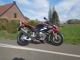 Aprilia Tuono V4 1100 Factory E5+ inkl Sc-Projekt Auspuf - Motorräder in Mönchengladbach