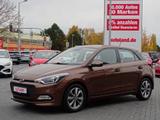 Hyundai i20 1.4 Intro Edition Klimaaut. Sitzheizung PDC - Hyundai i20: 1.2