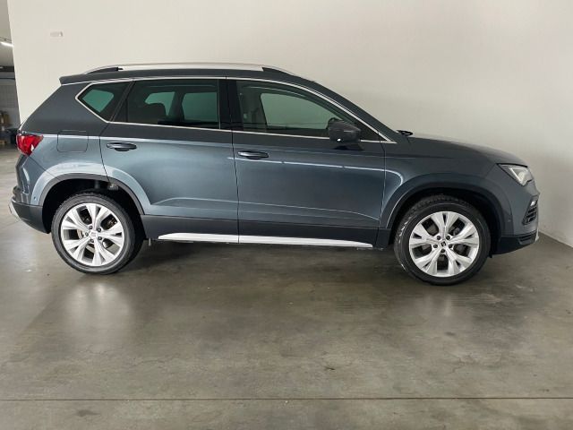 Ateca Xperience 1.5 TSI DSG AHK+NAVI