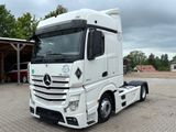 Mercedes-Benz Actros 1845 LS MEGA*BigSpace*Retarder*Standklima - Angebote entsprechen deinen Suchkriterien