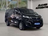 Peugeot Expert DoKa 4x4 Automatik 5-Sitz,2x Schiebetüren - Peugeot Expert: Kleinbus