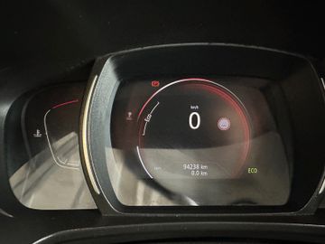 Renault Kadjar *BOSE*NAVI*ACC*TÜV-NEU*LED*