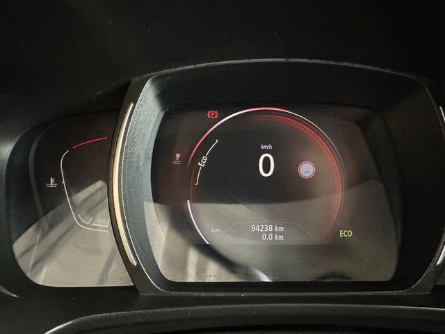 Renault Kadjar *BOSE*NAVI*ACC*TÜV-NEU*LED*