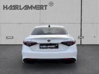 Alfa Romeo Giulia - Vorschau Bild 5