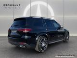 Mercedes-Benz GLS 400 d 4M AMG NIGHT PANO AIRM.AHK 360°STDHZ 7 - Diesel Gebrauchtwagen