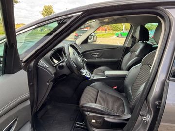 Renault Scenic Bose Edition TCe 140 EDC GPF