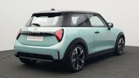 MINI Cooper C - Vorschau Bild 8