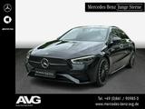 Mercedes-Benz CLA 220 4M AMG-Adv-Plus Pano Burm Dist Night 19" - gebrauchte Mercedes-Benz CLA 220 aus dem Jahr 2024