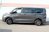 Ford Tourneo Custom 2,0TD Titanium 8-Sitzer Techno-Pa - Ford Tourneo Custom in Braunschweig