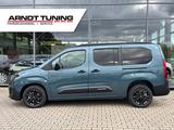 Citroën Berlingo XL BlueHDi130 EAT8 MAX 7-Sitzer Navi DC - Citroën Gebrauchtwagen