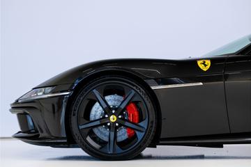 2025 Ferrari 12CILINDRI — фото 4