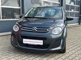 Citroën C1 5 Türer  Feel *Klima*Rückfahrkamera* - gebrauchte Citroën C1 aus dem Jahr 2018