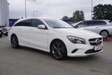 Mercedes-Benz CLA 180 Shooting Brake Urban LED Navi Kamera PDC - Mercedes-Benz CLA-Klasse Gebrauchtwagen in Berlin