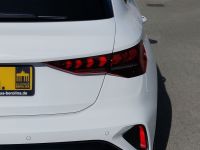 Audi RS3 - Vorschau Bild 9