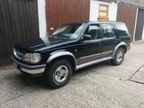 Ford Explorer u2, 1996, 1-Hand, 103000 km,... - gebrauchte Ford Explorer aus dem Jahr 1997