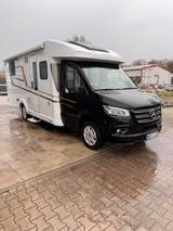 Eura Mobil Profila T 726 QF Luminary S Clesana Thitronik  - Eura Mobil Profila T 726 QF