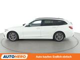 BMW  320i M Sport Aut.*NAVI*VC*TEMPO*PDC* - BMW 320: M Sport