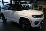 Jeep Grand Cherokee 4xe Summit Reserve - Jeep Grand Cherokee Tageszulassungen