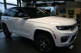 Jeep Grand Cherokee 4xe Summit Reserve - Jeep Grand Cherokee Tageszulassungen