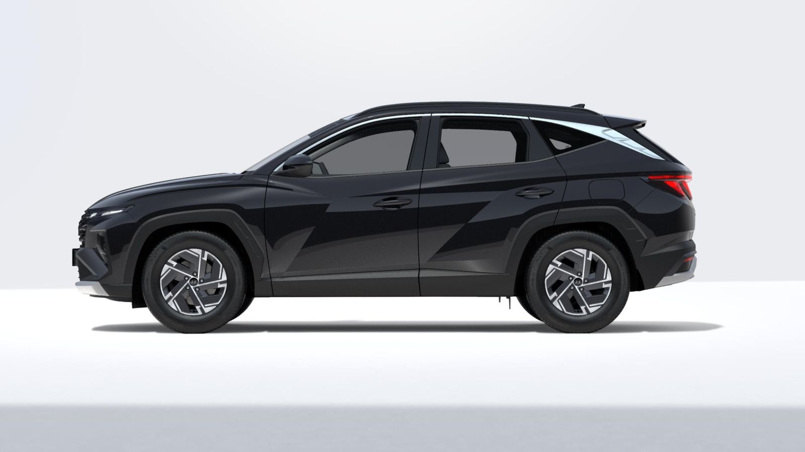 Hyundai TUCSON - Bild 4