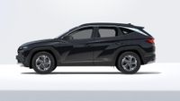 Hyundai TUCSON - Vorschau Bild 4