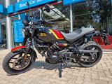 Royal Enfield Guerrilla 450 MID Playa Black *Euro 5+* - ROYAL ENFIELD G5