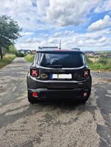 Jeep Renegade 1.6 E-torQ B Longitude 4x2 Longitude - Jeep Gebrauchtwagen in Bonn