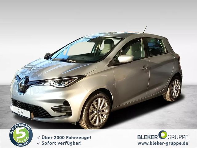 Renault ZOE R110 Experience R110/Z.E. 50 (Miet-Batterie