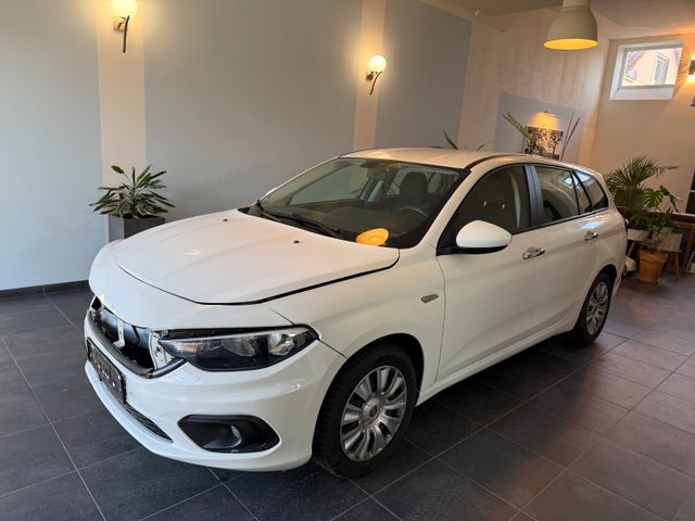 Fiat Tipo Street 1,4*1.Hand*Scheckheftgepflegt*