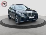 BMW X7 40d xDr. M-SPORT LASER ACC SKYLOUNGE STANDHZG - BMW 7-Sitzer