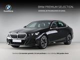 BMW 520 5 Serie Sedan M-Sport Edition Comfortstoelen - BMW 5er Reihe mit Benzin-Antrieb