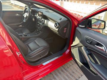 صورة 7 لـ 2014 Mercedes-BENZ A 220