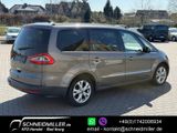 Ford Galaxy Titanium,2.0 TDCI,AUTOMATIK,NAVI - Ford Galaxy mit Diesel-Antrieb: Kombi, 2.2