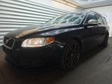 Volvo V70 3.2 Summum AWD 3.2 Leder Xenon AHK - Volvo V70: 3.2