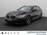 BMW 530e xD M Sport HUD Komfort Laser 4xKlima DAB - BMW 530 aus 2022