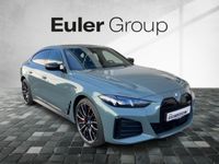BMW i4 - Vorschau Bild 5