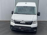 MAN TGE 3.180 L3H3 Kasten PDC SITZHZ DAB MFL TEMP - MAN Gebrauchtwagen von 2025