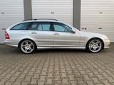 Mercedes-Benz C 55 AMG T-Modell 1/595 Stück+Scheckheft MB+TOP! - gebrauchte Mercedes-Benz C 55 AMG aus dem Jahr 2004