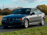 BMW 318 CI E46 coupe - BMW 318: Coupé, Ci E46