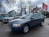 Volvo XC70 2.5 T AWD MOMENTUM 209PK 4X4 / LEDER / STOE - : Volvo Xc70 Sitzheizung Benzin