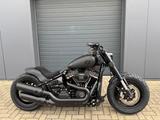 Harley-Davidson FXFBS Fat Bob S 114 ABS Custombike!!!! - Offers