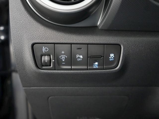 KONA Elektro SELECT 39,2 kWh+RÜCKFAHRKAMERA+SITZ