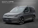 Volkswagen Caddy Move Ausstattungs-P. Plus RearView AHK 18" - Volkswagen Caddy mit Panoramadach