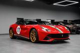 Ferrari F12 Berlinetta *Carbon*1st owner* - Ferrari F12: Sportwagen