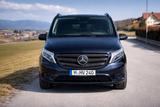 Mercedes-Benz Vito 124 CDI 4x4 lang | Automatik MwSt - Mercedes-Benz C124