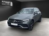 Mercedes-Benz GLC 300 e AMG 19*Night*360*Virtual*Distro*Alcant - gebrauchte Mercedes-Benz GLC 300 aus dem Jahr 2021