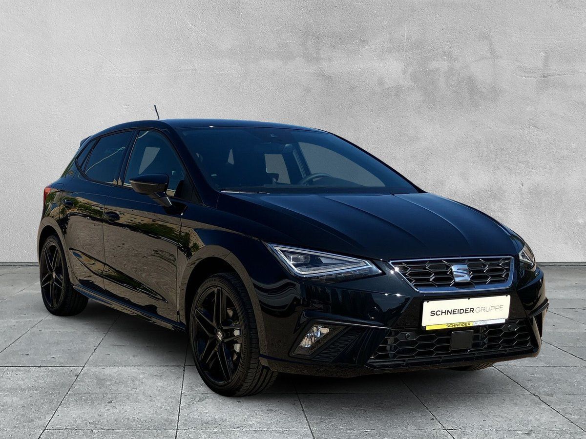 Seat Ibiza - Bild 7