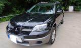 Mitsubishi Outlander 2.0 Invite 2WD Invite - Mitsubishi Outlander in Bonn