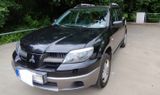 Mitsubishi Outlander 2.0 Invite 2WD Invite - Mitsubishi Outlander mit LPG-Antrieb